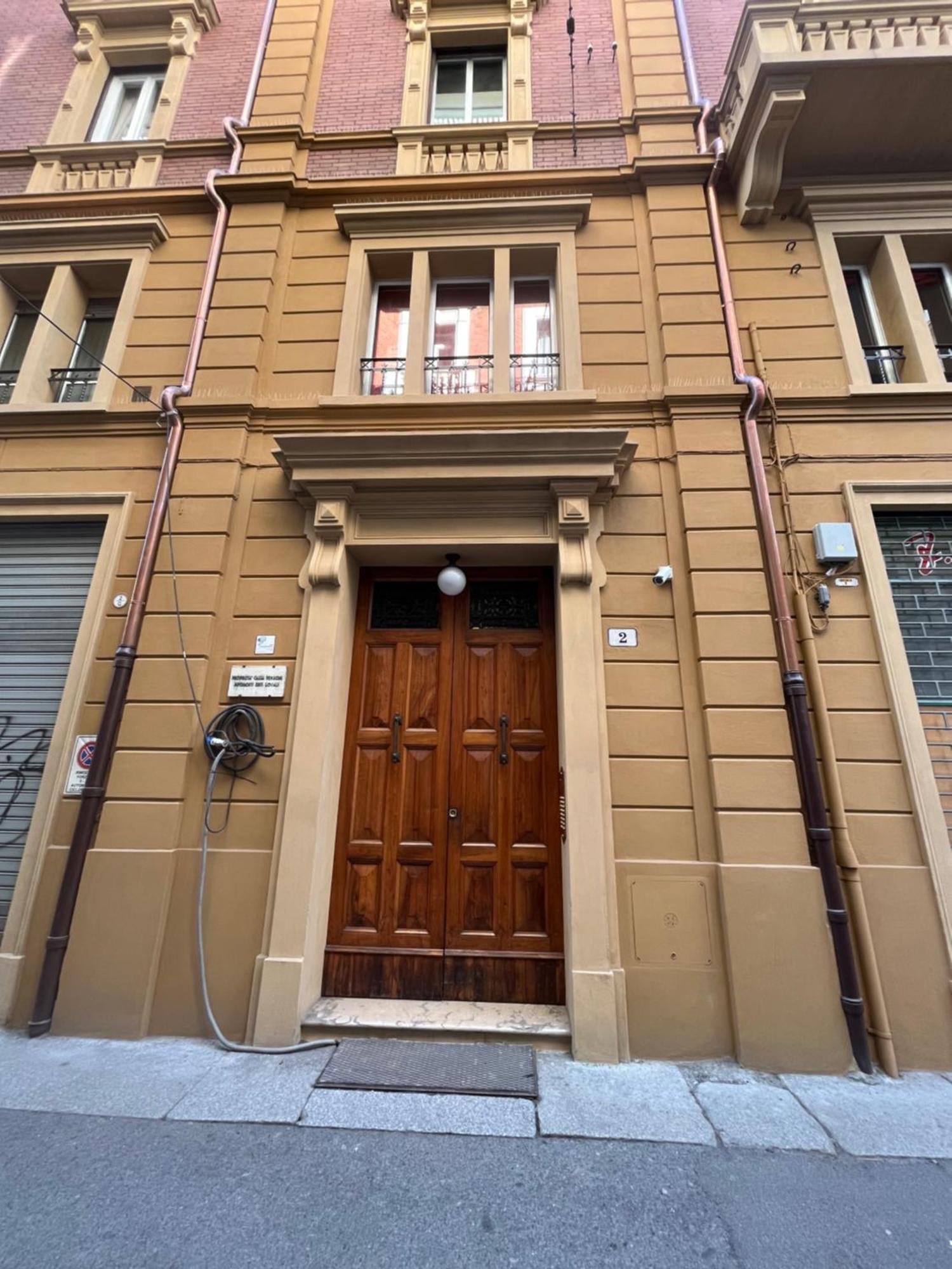 Maison Marescalchi Bologna Kültér fotó