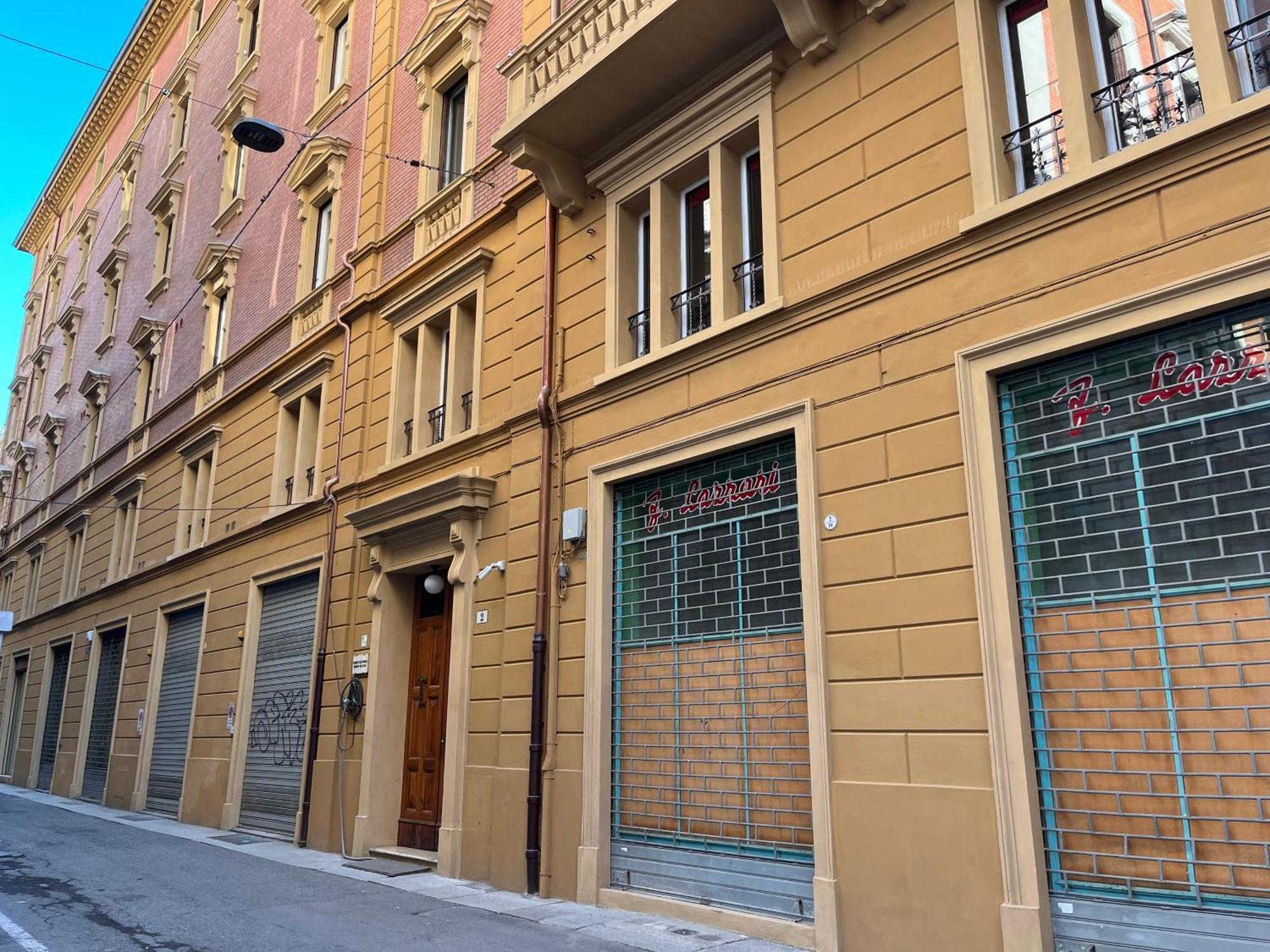 Maison Marescalchi Bologna Kültér fotó