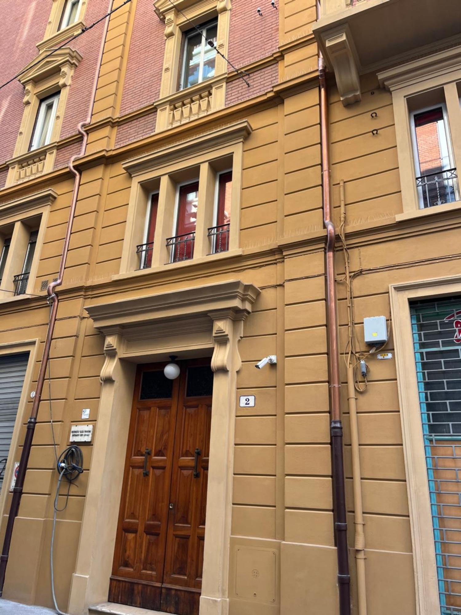 Maison Marescalchi Bologna Kültér fotó